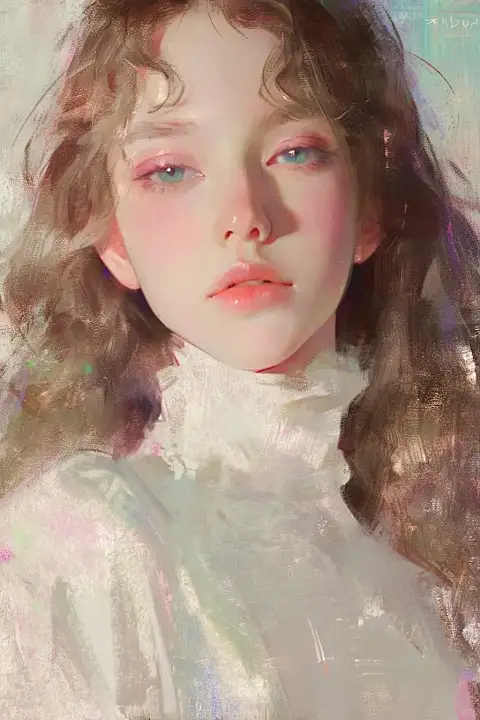 花样年华 影片海报