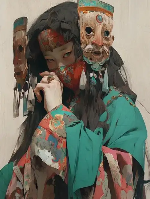 廊桥光影 影集照片
